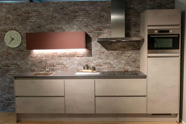 Xeno 2892 Beton Grijs