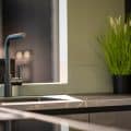 Xeno 1228 Zwart Beton Look